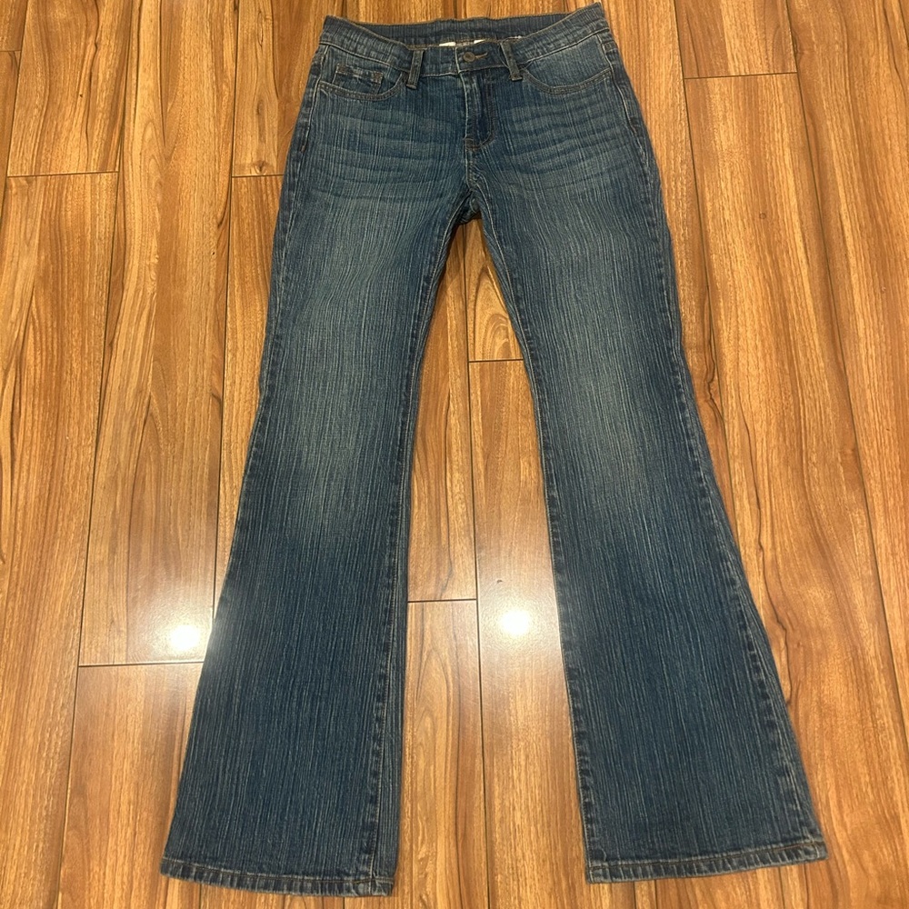 Brandy Melville Blue Denim Jeans